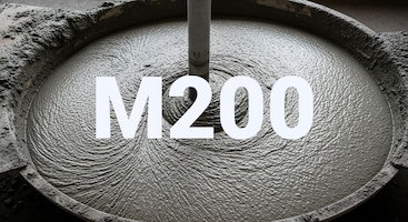Раствор М200 в Иркутску