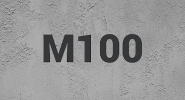 Бетон М100 В-7,5 в Иркутску