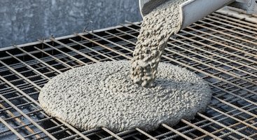 Самоуплотняющийся бетон в Иркутску Самоуплотняющийся бетон в Иркутску