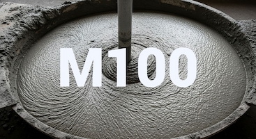 Раствор М100 в Иркутску