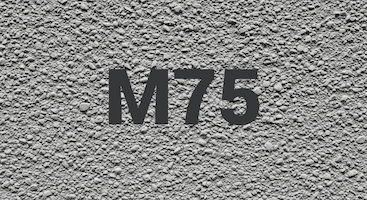 Керамзитобетон М75 в Иркутску