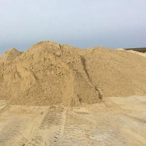 Купить лесной песок в Иркутску